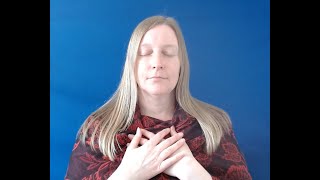 Contemplation - The Antidote to Believing Thoughts