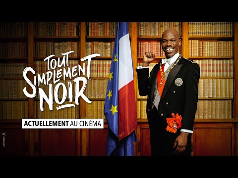 TOUT SIMPLEMENT NOIR - Spot Guest - 25 sec - actuellement