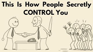 Download lagu Toxic Behaviors People Use to Control You Without You Knowing It | HUMAN PSYCHOLOGY mp3 Download lagu Toxic Behaviors People Use to Control You Without You Knowing It | HUMAN PSYCHOLOGY mp3