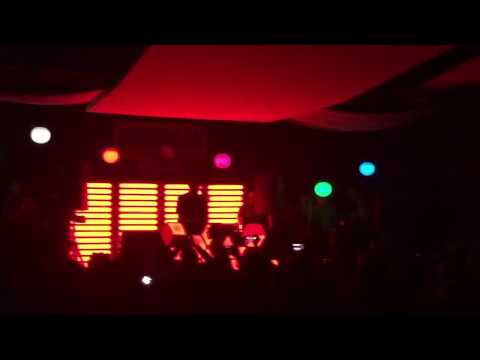 Roman Flügel @ Epic Night Club