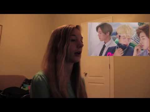 24K U R SO CUTE Reaction