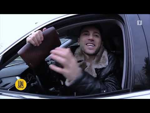 Garik Papoyan Lav Ereko