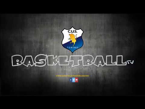 UNDER 16 SILVER: TAM TAM-CUS GIALLO 66-71 D.T.S.