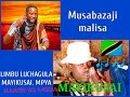 MAYIKUSAI UJUMBE WA KASEMA FT LIMBU LUCHAGULA Mbasha Studio 2022