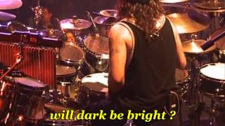 Dream Theater - Afterlife - with lyrics