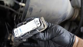 Ford F-150 ABS Module Replacement