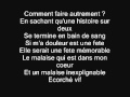 Ecorché vif 
