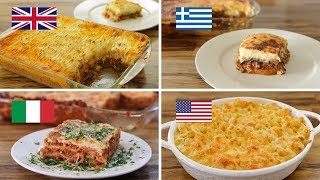 What Is The Best Comfort Food in The World?