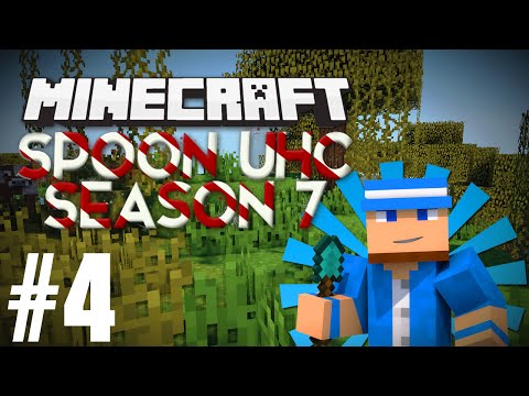 Minecraft - Spoon UHC - Season 7 - Episode 4