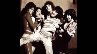 The Sensational Alex Harvey Band - Vambo