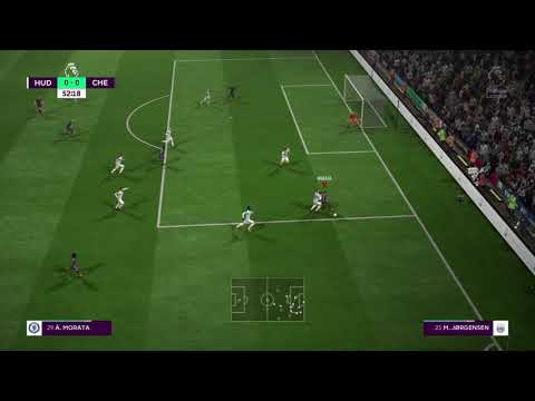 FIFA 18 CHELSEA CAREER MODE: Episode 23 - COME ON!