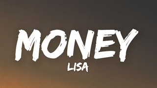 Lisa - Money (Lyrics)