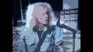 CHEAP TRICK - Love's Got A Hold On Me (Lead Vocal Muted) Blocked Words Karaoke Remix Version 1982