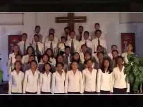 Ho anao Hosanna Ambohijatovo Fitiavana