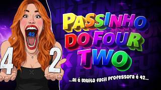 PASSINHO DO 42 🤨 TREND GIULIANA MAFRA (Funk Remix) - Ms. Rav3na