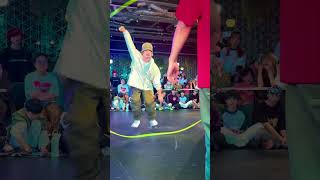 EPIC Jump Rope Dance - Double Dutch
