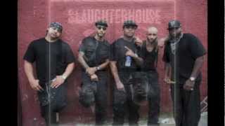 Microphone - Slaughterhouse (Radio Edit)