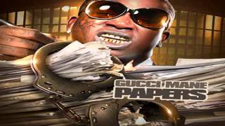 Gucci Mane Ft. L.E.P. &quot; Handlin&#39; My Bizness &quot; Lyrics (Go To Papers Mixtape)