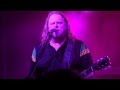 Gov't Mule Jan 14 2015 30 Days In The Hole