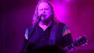 Gov&#39;t Mule Jan 14 2015 30 Days In The Hole