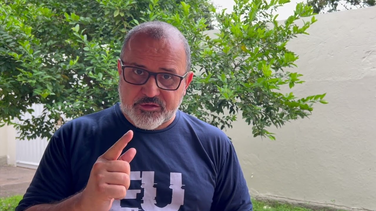 Terça, 04 de Fevereiro de 2025 O Caráter Imutável de Deus