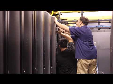 Data Center Migrations