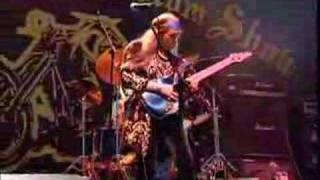 Uli Jon Roth Sky Overture Live Video