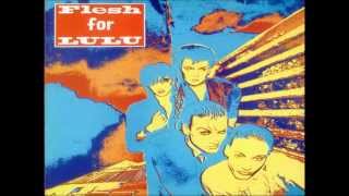 flesh for lulu - jigsaw puzzle