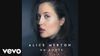 Alice Merton - Lie To My Face (Audio)