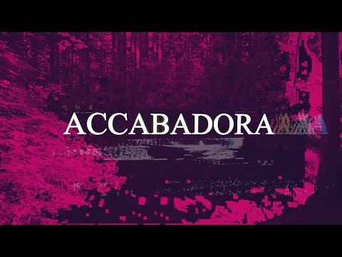 Los3saltos - Accabadora (feat. La Walichera)