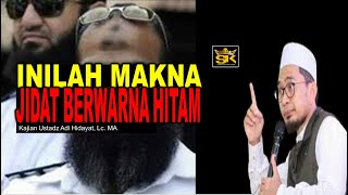 Download lagu Inilah Makna Tanda Hitam Di Dahi Menurut Ustadz Adi Hidayat mp3