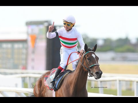 Montevideo City Grand Prix (Uru-G1) 2026 - Martana (Arg-Fortify)