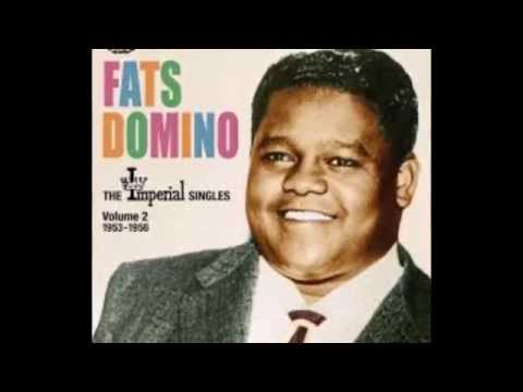The Prisoner's Song  -  Fats Domino