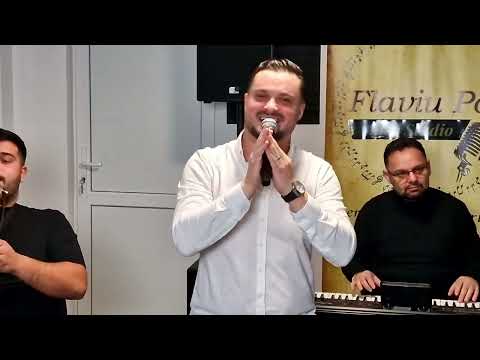 Flaviu Pop & Formația - Live - Eu pe toți i-am ajutat ( cover Puiu Codreanu )