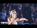 [Full] Taylor Swift - Love Story (The RED Tour Live)