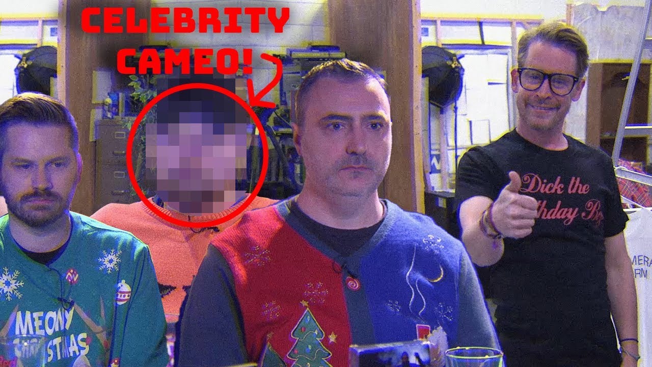 Bunny Ears: How It's Made - Red Letter Media parody episode thumbnail