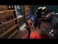 Dead By Daylight Curtain Call Whiffing To Success