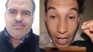 الشعب مسؤول عن التخلف.بعض أفراده مسؤولون عن استمرار الفساد دعم التفاهة بكثرة