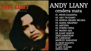 Download lagu Andy Liany || Cendera Mata Full Album mp3 Download lagu Andy Liany || Cendera Mata Full Album mp3