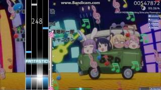 Osu!Mania : Plasmagica - Seishun wa Non-Stop! (TVedit) | 4K NM 'Pyuru'