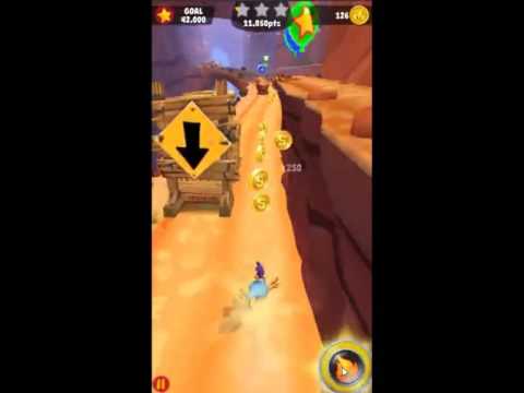 Looney Tunes Dash Level 418