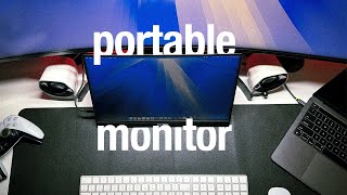 Budget Portable Display | Arzopa Monitor