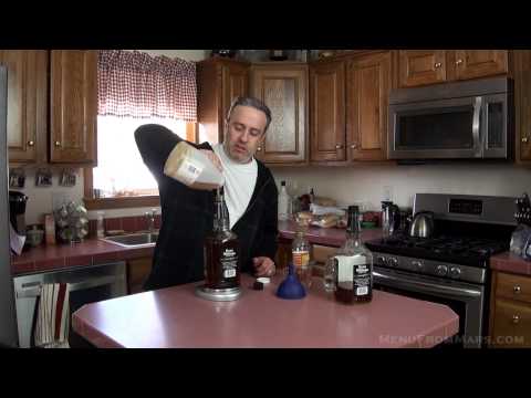 download lagu mp3 mp4 Bourbon Infused Honey, download lagu Bourbon Infused Honey gratis, unduh video klip Bourbon Infused Honey