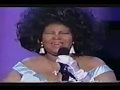 Aretha Franklin - Somewhere - Kennedy Centre