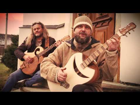 Vánoční zvon - raf & taksík - 2020