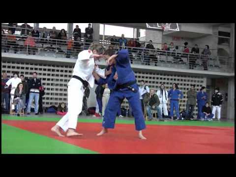 Fase Sector Norte del Cpto España de Judo Absoluto (14)