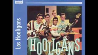 Los Hooligans - Al Final