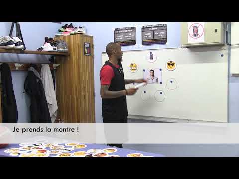 ÉMO'JDA - Axel Julien