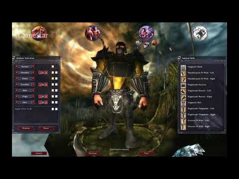 GS 2009/01 - The Chronicles of Spellborn | Preview (DVD-XL HD)