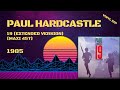 Paul Hardcastle - 19 (Extended Version) (1985) (Maxi 45T)